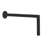 Vitra Origin Duş Seti, Mat Siyah (A4565236Wtc, A4563836Wtc, A42213, A4262136Wtc, A42858, A4285936Wtc, A4262236Wtc, A4522336, A4592636) - Görsel 10