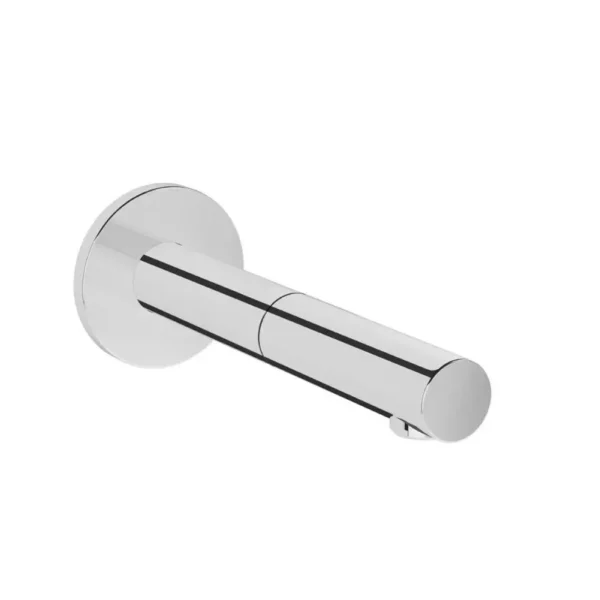 Vitra Origin Duvardan Ankastre Fotoselli Lavabo Bataryası (Çift Su Girişli - Elektrikli) - Uzun