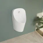 Vitra Temassız Pisuvar Kanalsız Arkadan Su Girişli, Elektrik Bağlantılı, Beyaz - Görsel 3