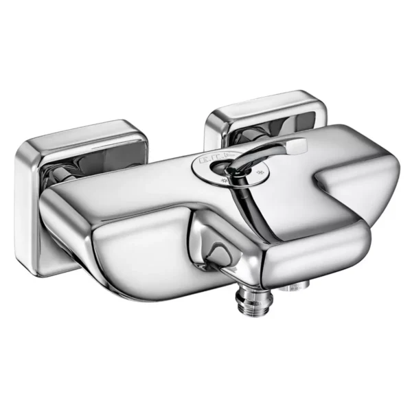 ECA Novita Banyo Bataryası, Krom