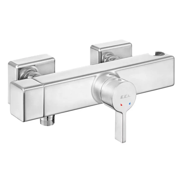 ECA Life Banyo Bataryası, Krom