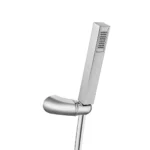 ECA Life Mafsallı Üst Takım 1F - Pvc Spiralli, Krom