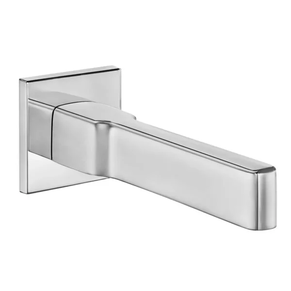 ECA Life Ankastre Banyo Bataryası Çıkış Ucu Grubu, Krom