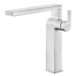 ECA Icon Yüksek Tip Lavabo Bataryası, Krom