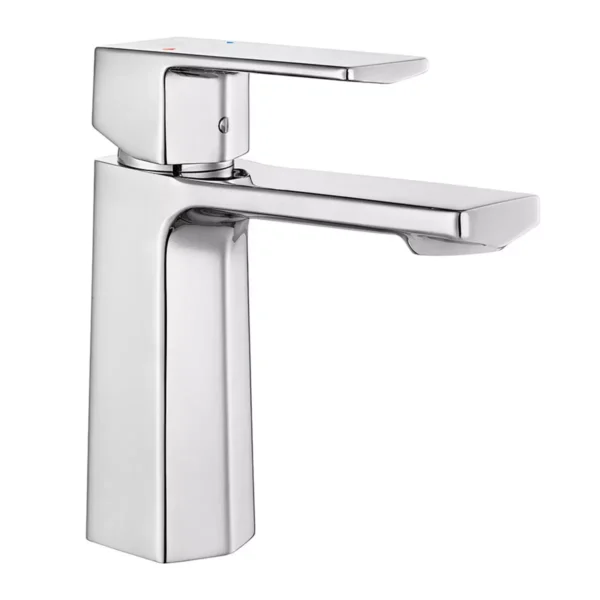 ECA Royal Ecotechnology Lavabo Bataryası, Krom