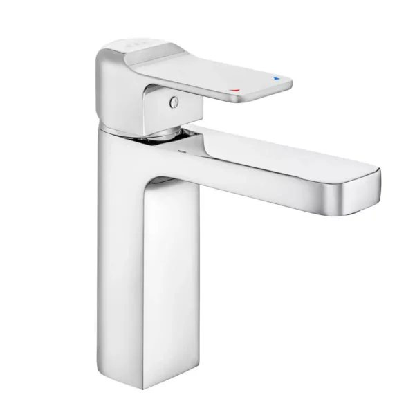 ECA Dream Lavabo Bataryası, Krom