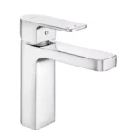 ECA Dream Ecotechnology Lavabo Bataryası, Krom