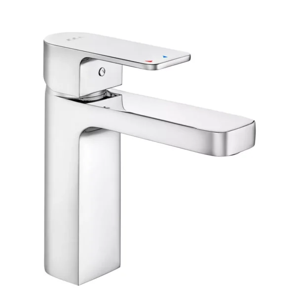 ECA Dream Ecotechnology Lavabo Bataryası, Krom