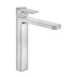 ECA Dream Ecotechnology Yüksek Tip Lavabo Bataryası, Krom
