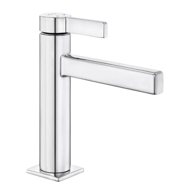 ECA Life Lavabo Bataryası, Krom