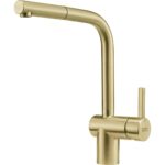 Franke Atlas Neo Gold Eviye Armatürü