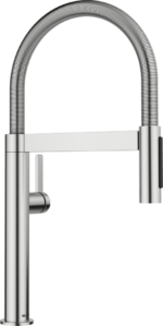Blanco Culina-S II MINI Pvd Steel Batarya