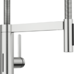Blanco Culina-S II SENSOR HP Pvd Steel Batarya