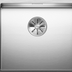 Blanco Claron 450-IF Paslanmaz Çelik Eviye
