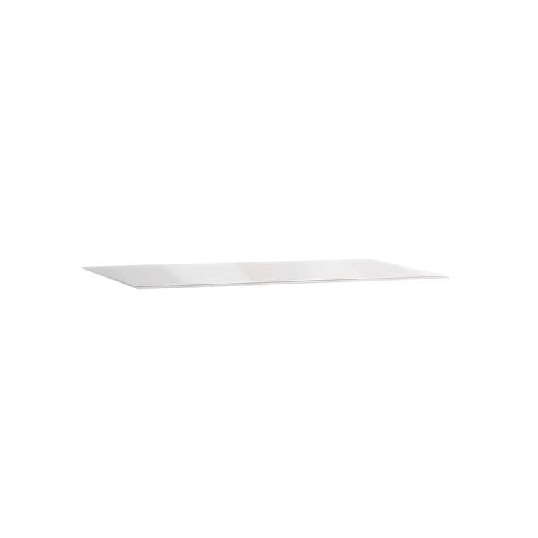 61637_1423fd1d7e1c7d4a6f8630adde39d8c7e7e7ccfb-1.jpg VitrA Frame Cam Tezgah, 80 cm, Armatür Deliksiz, Beyaz - Görsel 1