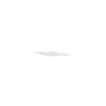 VitrA Frame Cam Tezgah, 30 cm, Açık Üniteler İçin, Beyaz