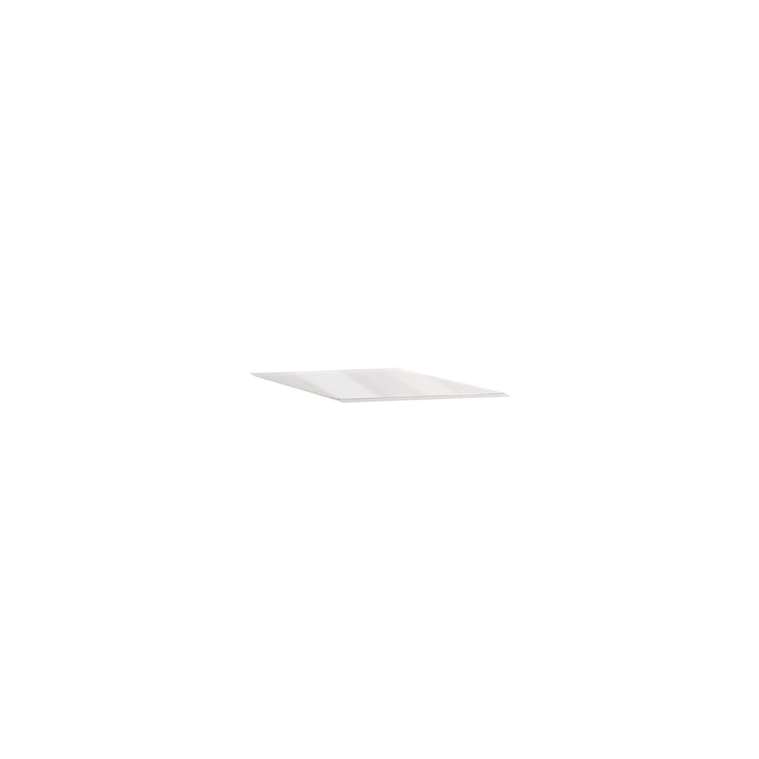 61646_f296b64ba0034211bb1d2ef833f6ef8a453286da-1.jpg VitrA Frame Cam Tezgah, 30 cm, Açık Üniteler İçin, Beyaz - Görsel 1