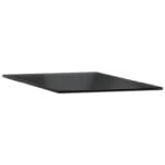 VitrA Frame Cam Tezgah, 30 cm, Açık Üniteler İçin, Siyah