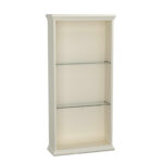VitrA Valarte Açık Ünite, 55 cm, Mat Fildişi