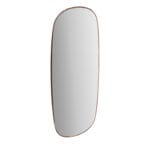 VitrA Plural Döner Ayna, 35 cm, Koyu Meşe