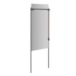 VitrA Equal Düz Ayna, 40 cm, Aydınlatmalı - Görsel 2