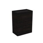 VitrA Equal Yan Ünite, 45 cm, Kapaklı, Karaağaç, Sağ