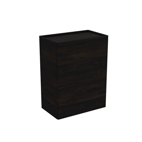 VitrA Equal Yan Ünite, 45 cm, Kapaklı, Karaağaç, Sağ