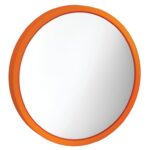 VitrA Sento Düz Ayna, 20 cm , Turuncu