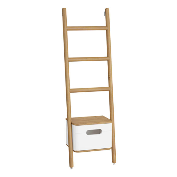 VitrA Sento Havluluk, 50 cm, Bir Çekmeceli, Mat Beyaz