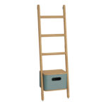 VitrA Sento Havluluk, 50 cm, Bir Çekmeceli, Mat Fiyord Yeşili