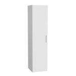 VitrA Mia Boy Dolabı, 35 cm, Parlak Beyaz