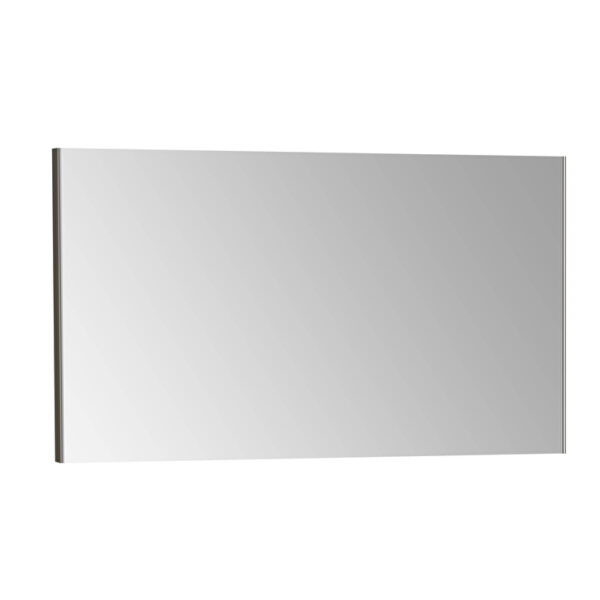 VitrA Base Düz Ayna, 120 cm, Fırçalı Krom