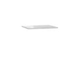 VitrA Origin Üst Tezgah, 30 cm, Cam, Armatür Deliksiz, Sifon Deliksiz, Beyaz