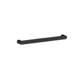 VitrA Root Flat Kulp, -, Zamak, Mat Siyah