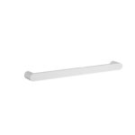 VitrA Root Flat Kulp, -, Zamak, Mat Beyaz