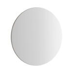 VitrA Base Yuvarlak Ayna, 60 cm