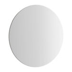VitrA Base Yuvarlak Ayna, 80 cm
