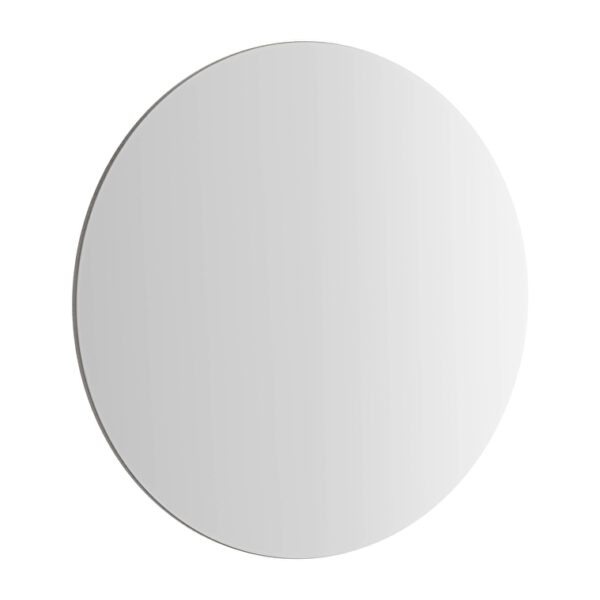 VitrA Base Yuvarlak Ayna, 80 cm