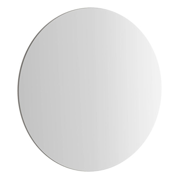 VitrA Base Yuvarlak Ayna, 100 cm