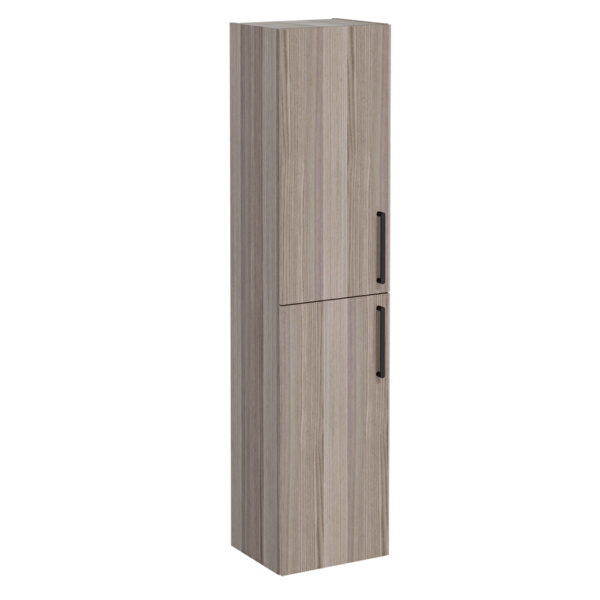 VitrA Root Flat Boy Dolabı, 40 cm, İki Kapaklı, Cordoba