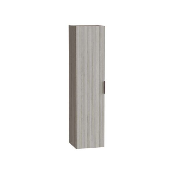 VitrA Mia Plus Square Boy Dolabı, 35 cm, Bir Kapaklı, Cordoba