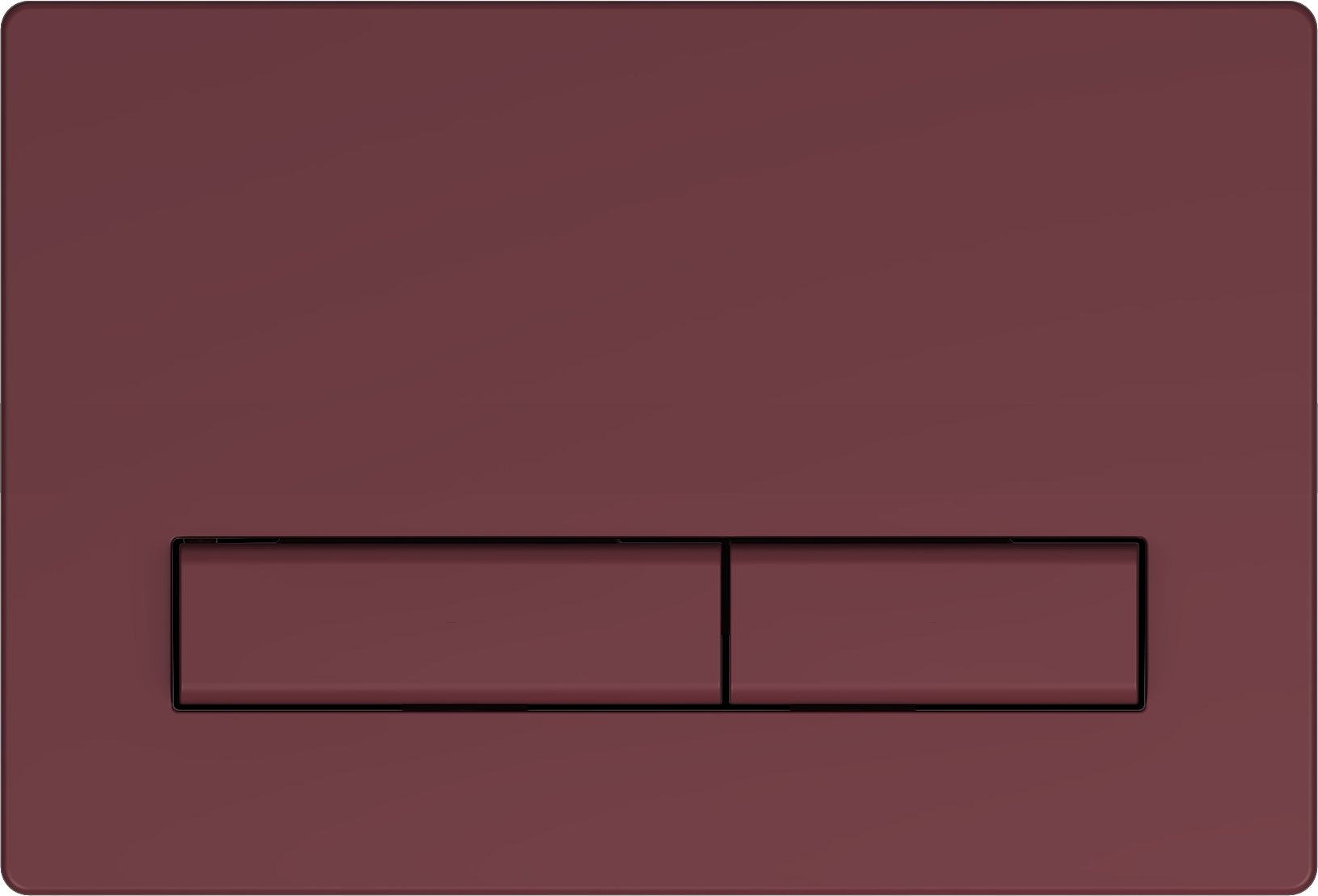 8f34c43d-81e0-4891-a5fb-de9cf45a1db3.png Isvea Silenso Kumanda Paneli Rustik Bordo - Görsel 1