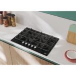 Franke Smart Fhsm 755 4g Dc Bk C Ocak - Görsel 3