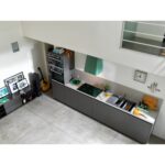 Franke Smart Fsm 808 I B Bk Cam İndüksüyonlu Ocak - Görsel 2