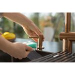 Franke Sıvı Sabunluk Metallic Renk Copper - Görsel 8