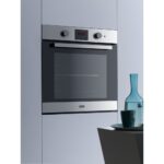 Franke Smart Linear Digital Fsl 86 H Xs İnox Fırın - Görsel 2