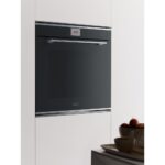 Franke Mythos Fmy 99 Hs Xs İnox Fırın - Görsel 2