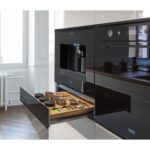 Franke Mythos Fmy 14 Cmd Bk Kahve Makinesi Çekmecesi - Görsel 8