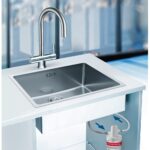 Franke Filter Kit Clear Water Maris Eviye Aksesuarı - Görsel 2