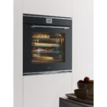 Franke Mythos Fmy 99 Hs Xs İnox Fırın - Görsel 3